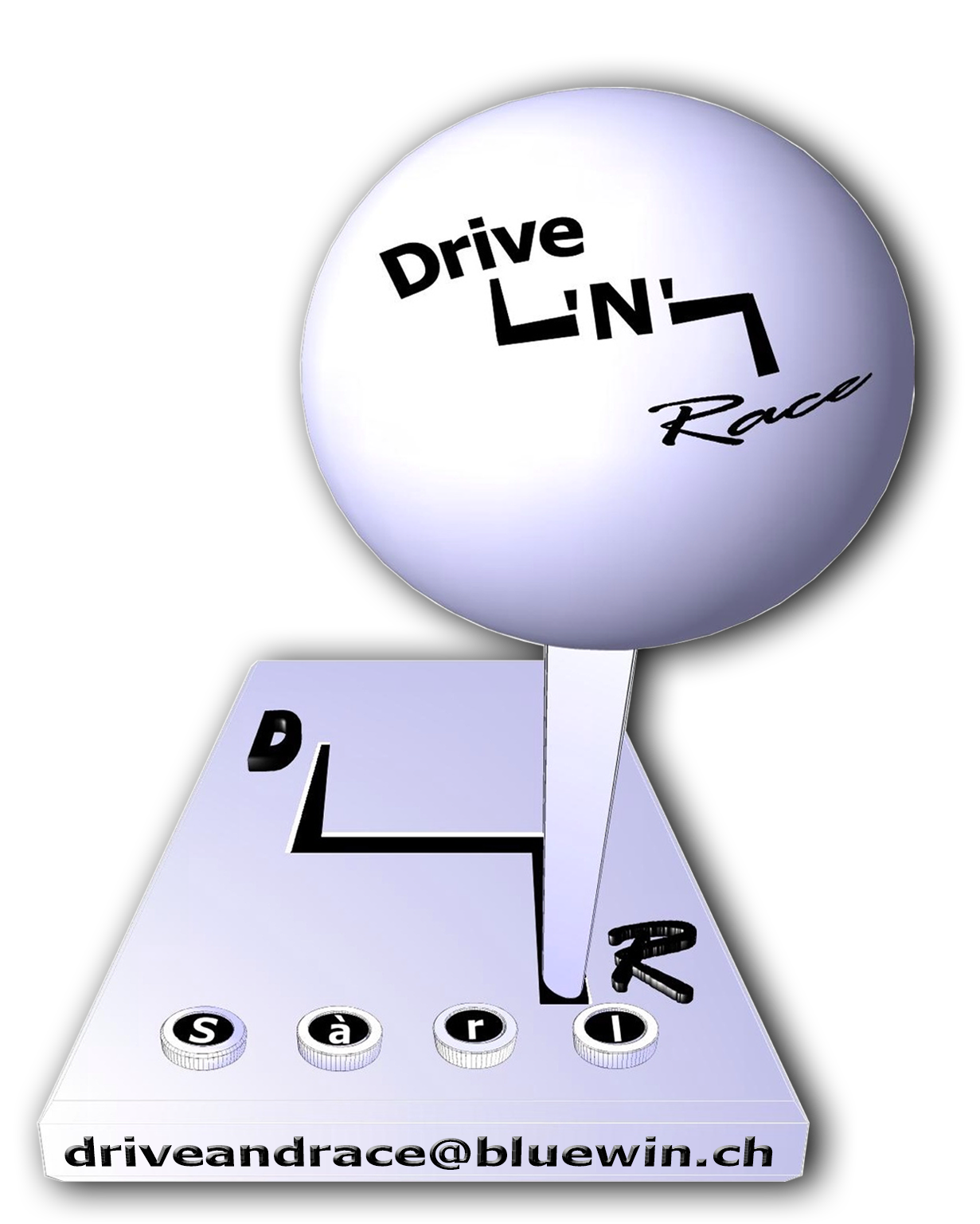 Ecole de Conduite Drive'N'Race